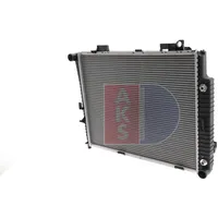 AKS DASIS 120580N Kühlung