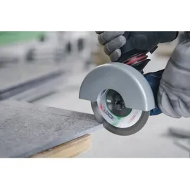 Bosch X-LOCK Dia-Trennscheibe 125 mm 1 Stück