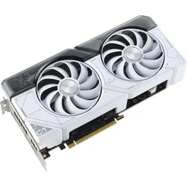 Asus Dual GeForce RTX 4070 White OC 12 GB GDDR6X 90YV0IZ4-M0NA00