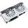 Asus Dual GeForce RTX 4070 White OC 12 GB GDDR6X 90YV0IZ4-M0NA00