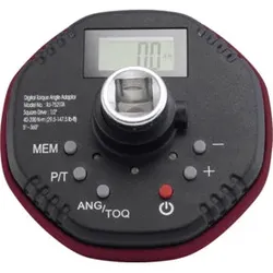 Kraftwerk Digital-Drehmoment-Winkel-Adapter 1/2"