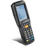 Datalogic Memor Green Spot, 2D, SR, PTT, USB-C, BT (BLE), WLAN NFC, Android, GMS, RB, schwarz