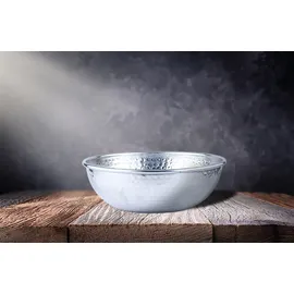 Marrakesch Orient & Mediterran Interior Engla Silber 27 cm