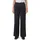 Mavi Damen Woven Pants Jeans, Black, L - L