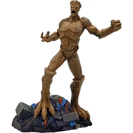 BULLYLAND Marvel Groot