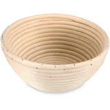 Städter Gärkorb Rund 17cm