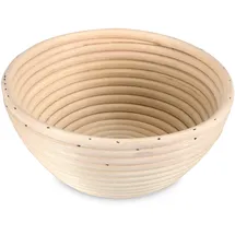 Städter Gärkorb Rund 17cm