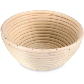 Städter Gärkorb Rund 17cm