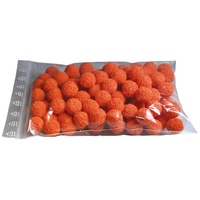 Ich-zapfe Reinigungsschwämmchen für NW 7 mm 100 St.