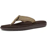 Teva Voya Hellbraun 40,5