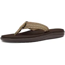 Teva Voya Hellbraun 40,5