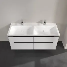 Villeroy & Boch Subway 3.0 Waschtischunterschrank C56801VE