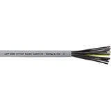 Lapp ÖLFLEX® CLASSIC 110 Steuerleitung 5G 10mm2 Grau 1119615/1 Meterware
