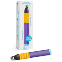Edurino Ergonomischer Eingabestift (Lila)