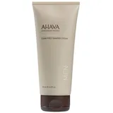 AHAVA Foam Free Shaving Cream 200 ml