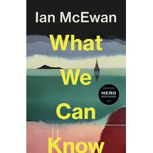 Vermilion What We Can Know: