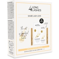 Long4Lashes Long 4 Lashes FX5 Power Formula Geschenkset (für Wimpern)