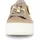 Gabor Plateausneaker Damen Beige 39