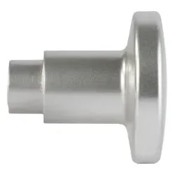 Knopflochteil 7000, 8mm, ER matt