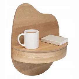 ATMOSPHERA CREATEUR D'INTERIEUR Regal 39 x 49 cm Braun