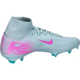 Nike Mercurial Superfly 10 Pro FG Herren Ocean Cube/Pink Blast 45