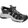 Keen Astoria West Sandale Black/Grey, 36 2/3 EU