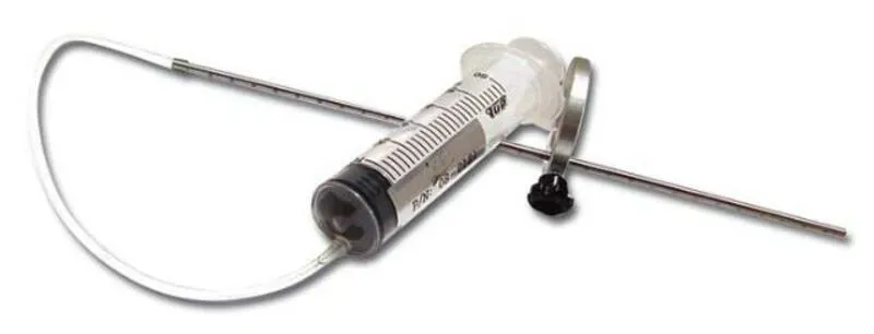 Bihr Gabelöl-Füllstandsspritze 60ml