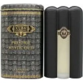 Cuba Prestige Mystic Oud Eau de Toilette 90 ml