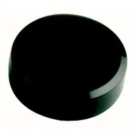 Maul Rundmagnet 15mm Durchmesser 0,17kg Haftkraft VE=8 Stück schwarz