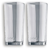 Latte-macchiato-Glas, gross (2er) - Jura Herstellergarantie, kostenlose Beratung 08001006679