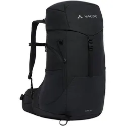 VAUDE Rucksack Jura 24, black, ONE SIZE