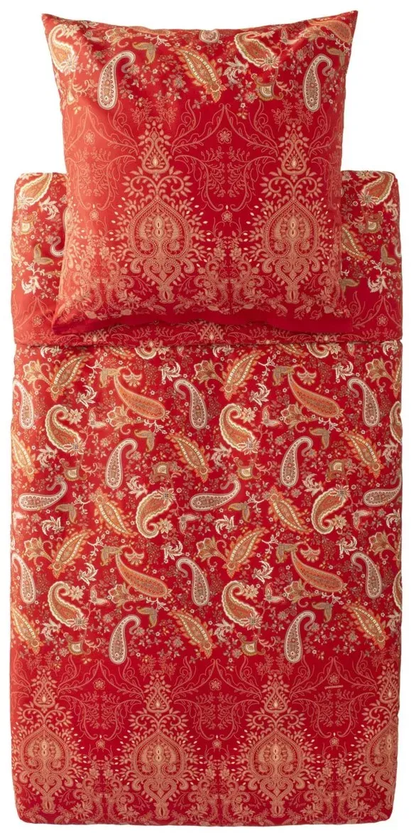 Bassetti Bettwäsche MONNALISA 155x220cm - B/L ca. 155.00x220.00