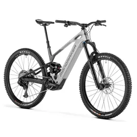 Mondraker Crafty Carbon R 2026 RH 50 cm Unisex grau/silber