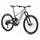 Mondraker Crafty Carbon R 2026 RH 50 cm Unisex grau/silber