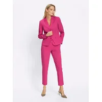 heine Hosenanzug Hosenanzug rosa 40