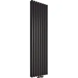 Fortuna Duplex 1800 x 236 mm 736 W anthrazit