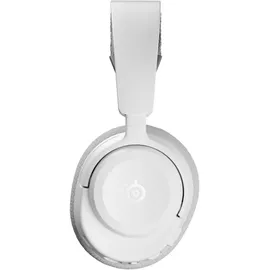 SteelSeries Arctis Nova 3P Wireless Weiß