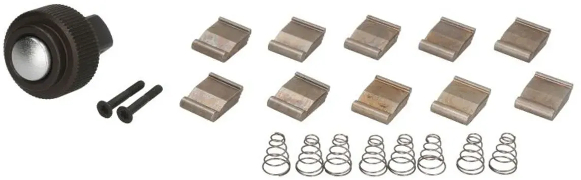 Reparatieset voor ratels HANS 4162SP