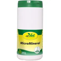 cd Vet MicroMineral