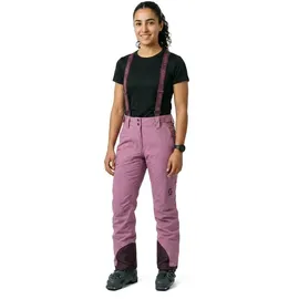 Scott Explorair 3L Skihose Cassis Pink XXL