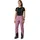 Scott Explorair 3L Skihose Cassis Pink XXL