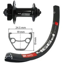 XLC V-Rad 27.5