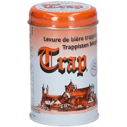 Trap® Bierhefe