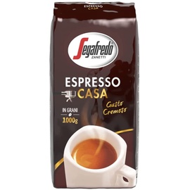 Segafredo Casa 1000 g