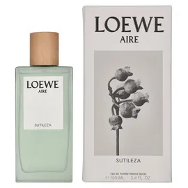 Loewe Aire Sutileza Eau de Toilette 100 ml