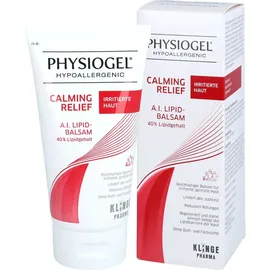 Klinge Pharma PHYSIOGEL Calming Relief A.I. Lipidbalsam