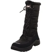 superfit Weiblich AURORA Schwarz 0000