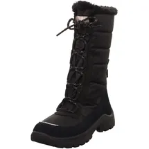 superfit Weiblich AURORA Schwarz 0000