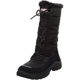 superfit Weiblich AURORA Schwarz 0000