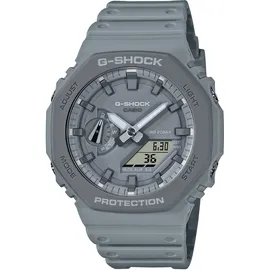 Casio G-shock Ga-2110et-8aer Uhr Grey One Size